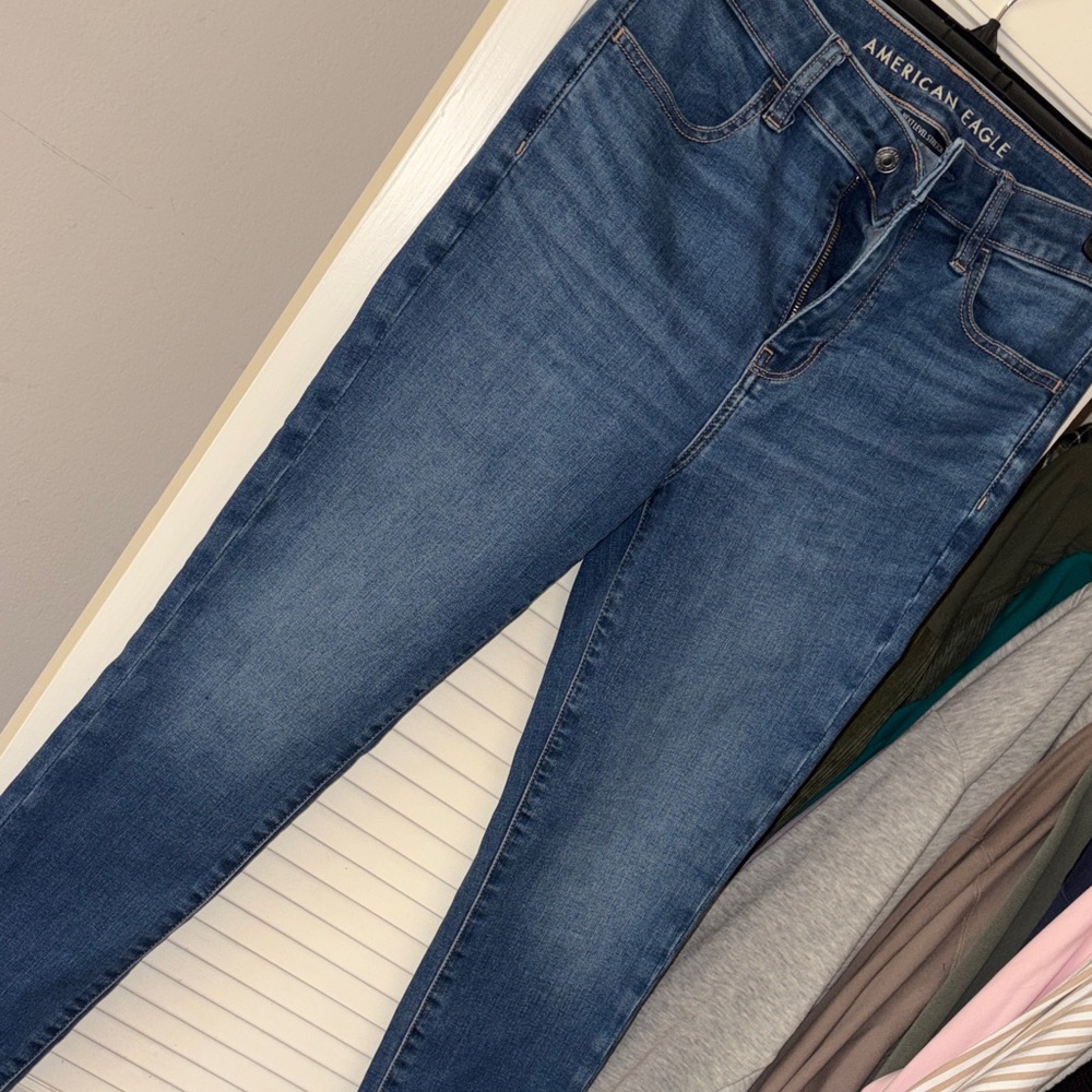 American Eagle Outfitters Jeggings